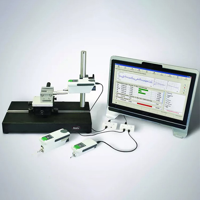 粗糙度測量站XR-1
